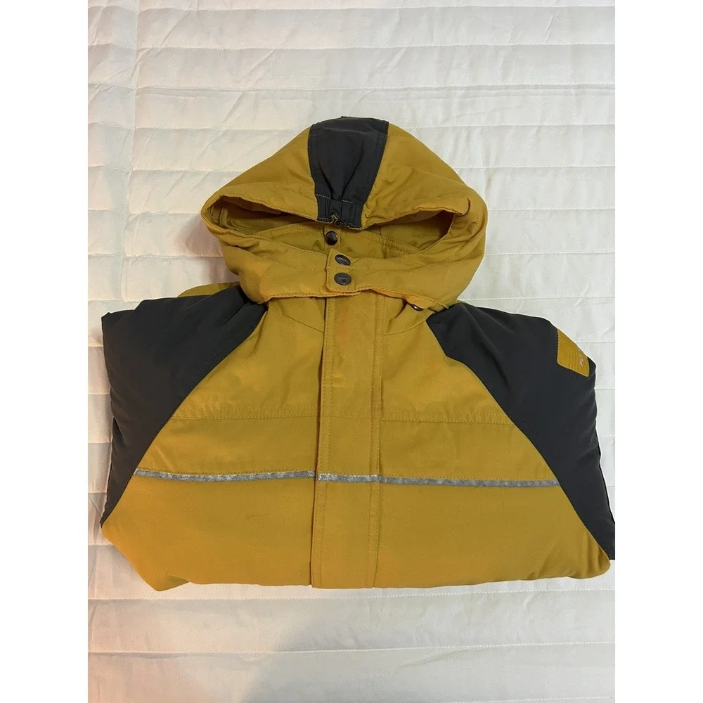 The Childrens Place Winter Jacket 5T